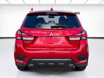 2026 Mitsubishi Outlander Sport ES