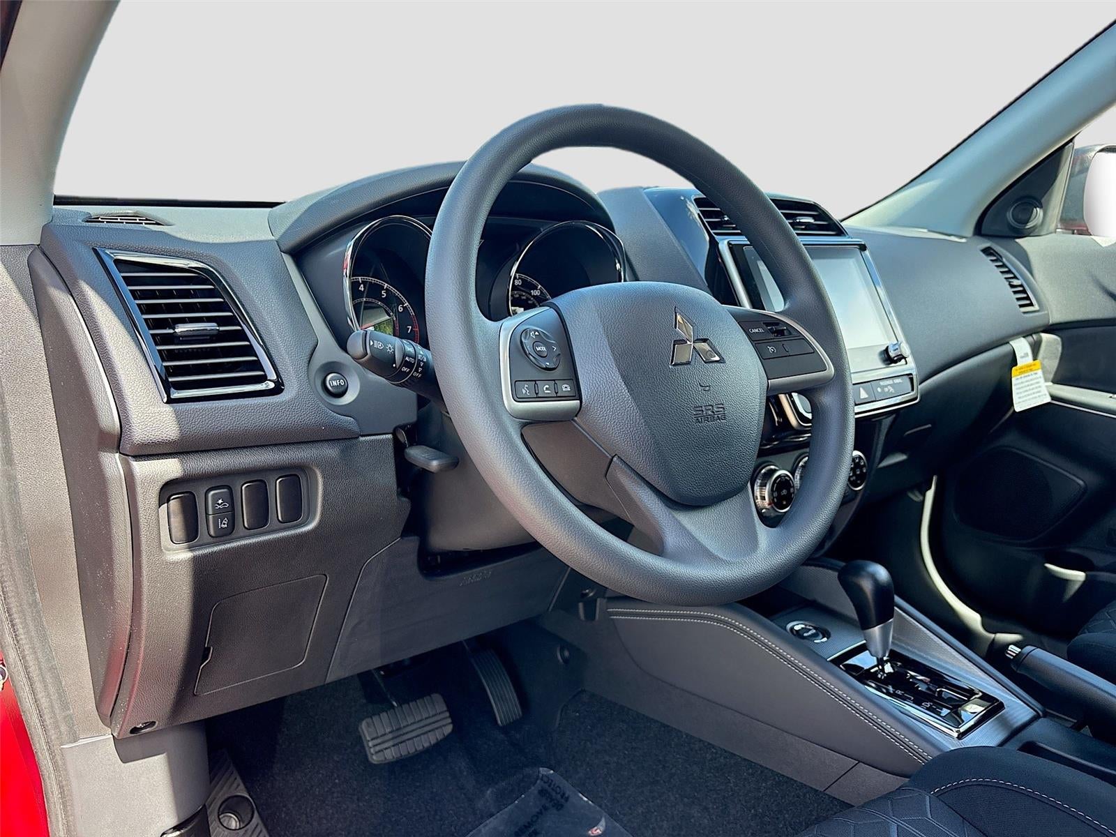 2026 Mitsubishi Outlander Sport ES
