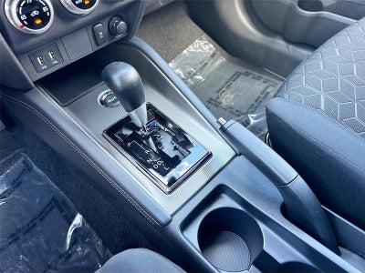 2026 Mitsubishi Outlander Sport ES