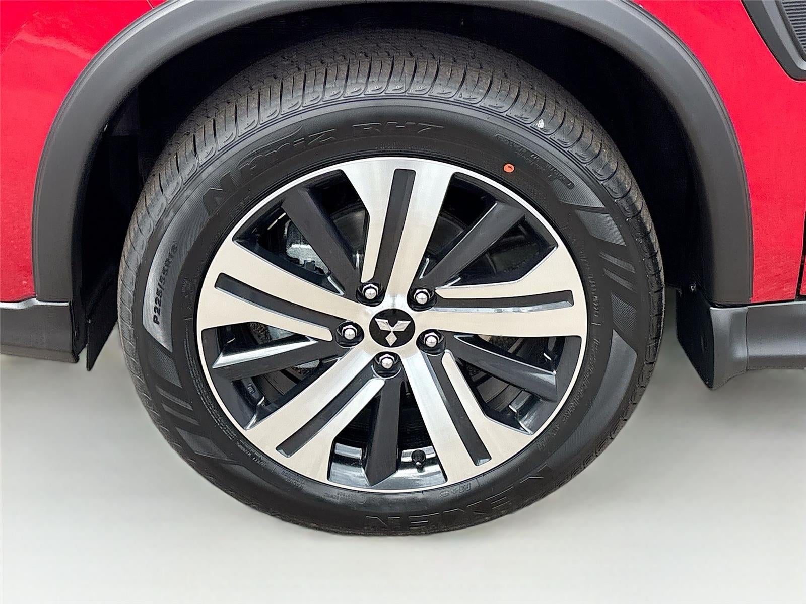 2026 Mitsubishi Outlander Sport ES