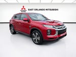 2026 Mitsubishi Outlander Sport ES