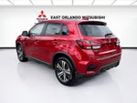 2026 Mitsubishi Outlander Sport ES