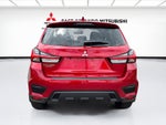 2026 Mitsubishi Outlander Sport ES
