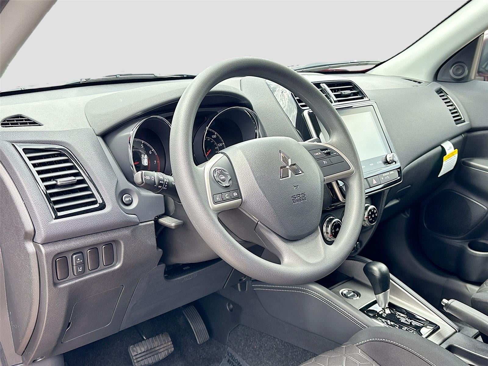 2026 Mitsubishi Outlander Sport ES