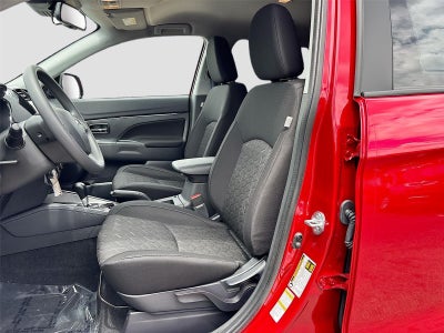 2026 Mitsubishi Outlander Sport ES