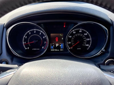2025 Mitsubishi Outlander Sport SE