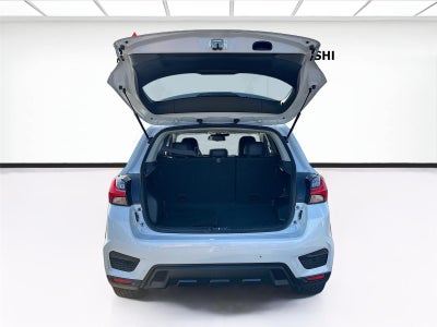 2025 Mitsubishi Outlander Sport SE