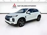 2025 Mitsubishi Outlander Sport SE