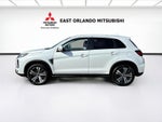 2025 Mitsubishi Outlander Sport SE