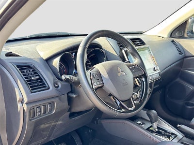 2025 Mitsubishi Outlander Sport SE
