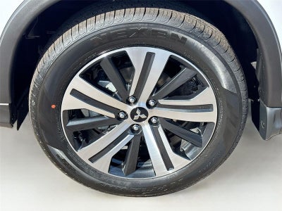 2026 Mitsubishi Outlander Sport SE