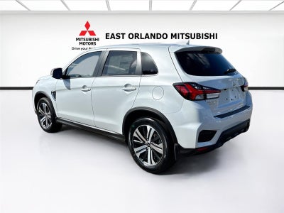 2026 Mitsubishi Outlander Sport SE