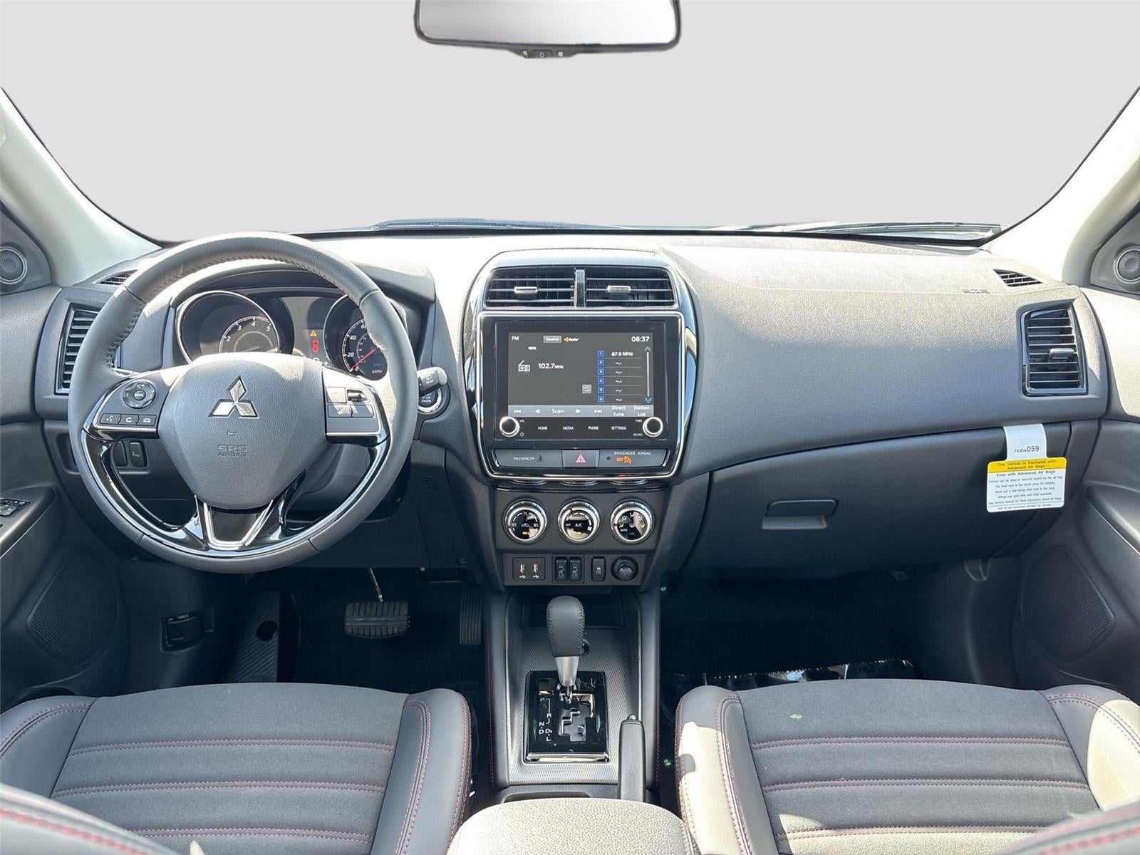 2026 Mitsubishi Outlander Sport SE