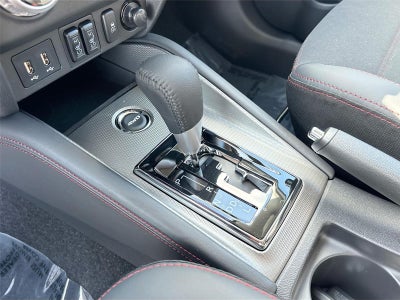 2026 Mitsubishi Outlander Sport SE