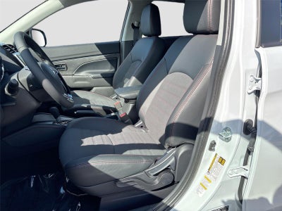 2026 Mitsubishi Outlander Sport SE