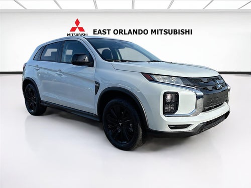 2026 Mitsubishi Outlander Sport LE