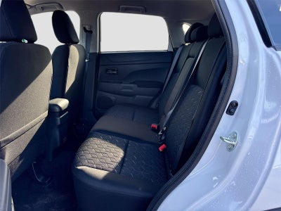 2026 Mitsubishi Outlander Sport LE