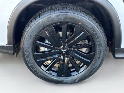 2026 Mitsubishi Outlander Sport LE