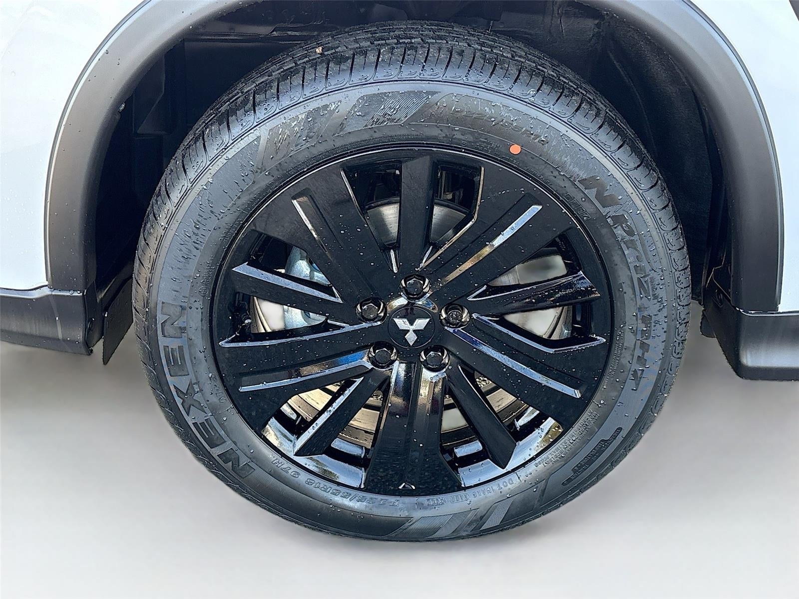 2026 Mitsubishi Outlander Sport LE