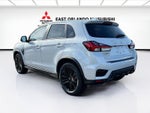 2026 Mitsubishi Outlander Sport LE