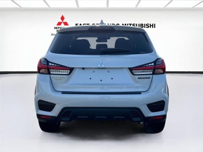 2026 Mitsubishi Outlander Sport LE