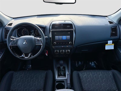2026 Mitsubishi Outlander Sport LE