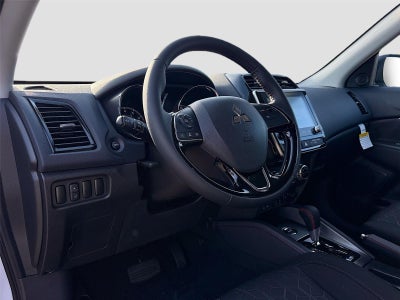 2026 Mitsubishi Outlander Sport LE