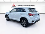 2026 Mitsubishi Outlander Sport ES