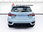 2026 Mitsubishi Outlander Sport ES