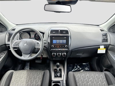 2026 Mitsubishi Outlander Sport ES