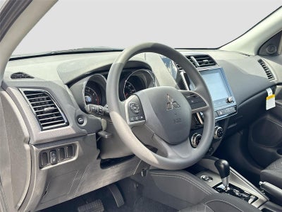 2026 Mitsubishi Outlander Sport ES