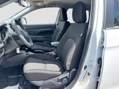 2026 Mitsubishi Outlander Sport ES