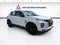 2026 Mitsubishi Outlander Sport Ralliart