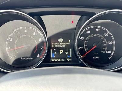 2026 Mitsubishi Outlander Sport Ralliart