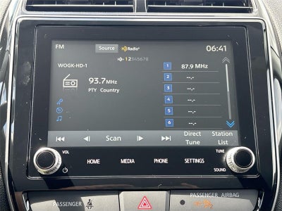 2026 Mitsubishi Outlander Sport Ralliart