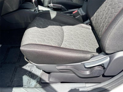 2026 Mitsubishi Outlander Sport Ralliart