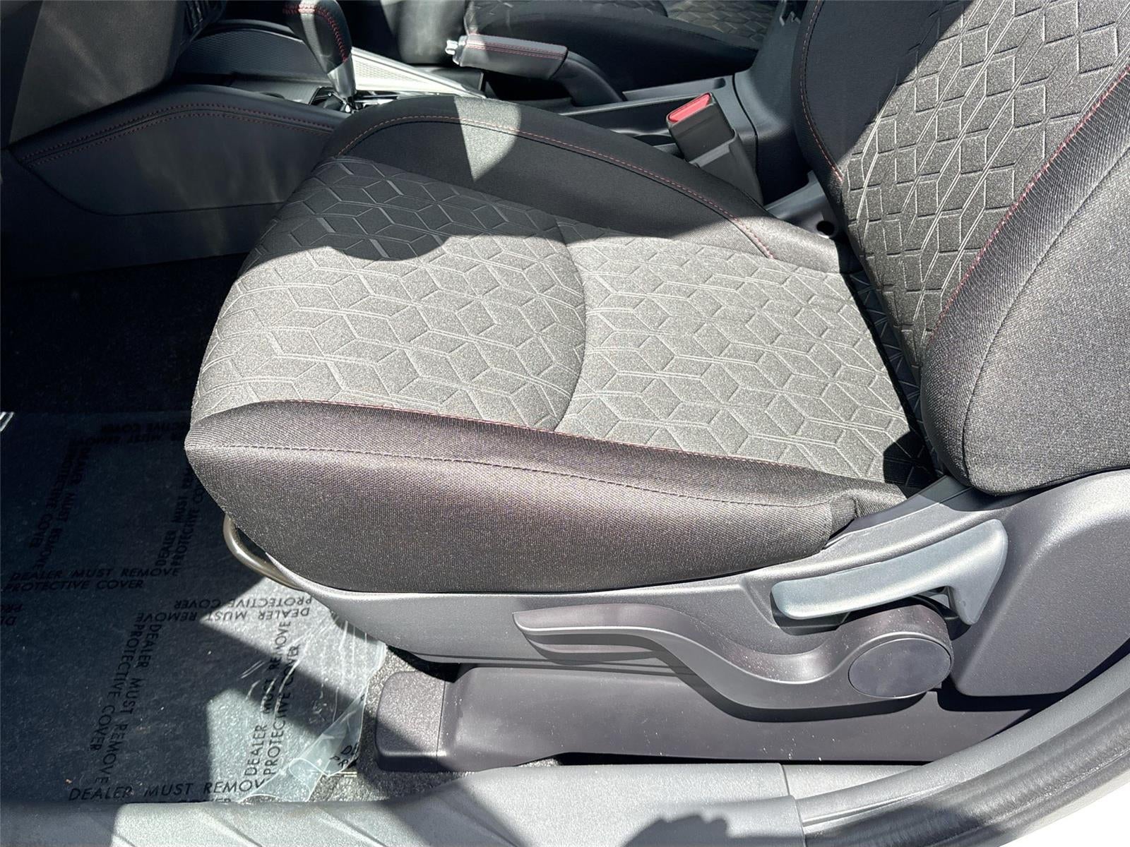 2026 Mitsubishi Outlander Sport Ralliart