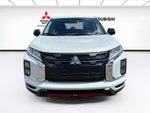2026 Mitsubishi Outlander Sport Ralliart