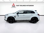 2026 Mitsubishi Outlander Sport Ralliart