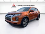 2026 Mitsubishi Outlander Sport SE