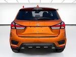 2026 Mitsubishi Outlander Sport SE