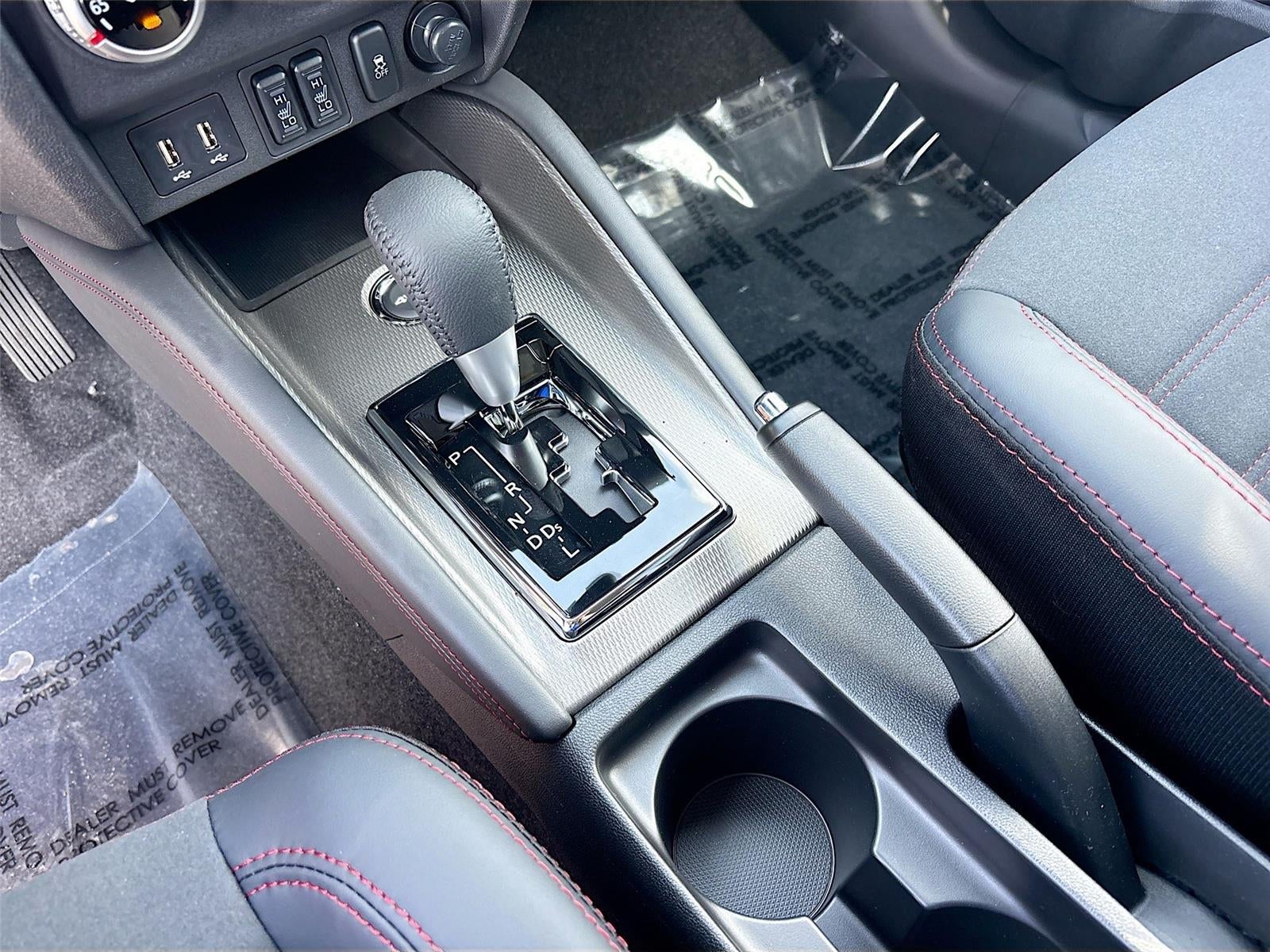 2026 Mitsubishi Outlander Sport SE