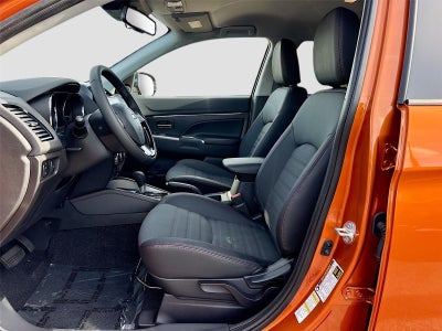 2026 Mitsubishi Outlander Sport SE