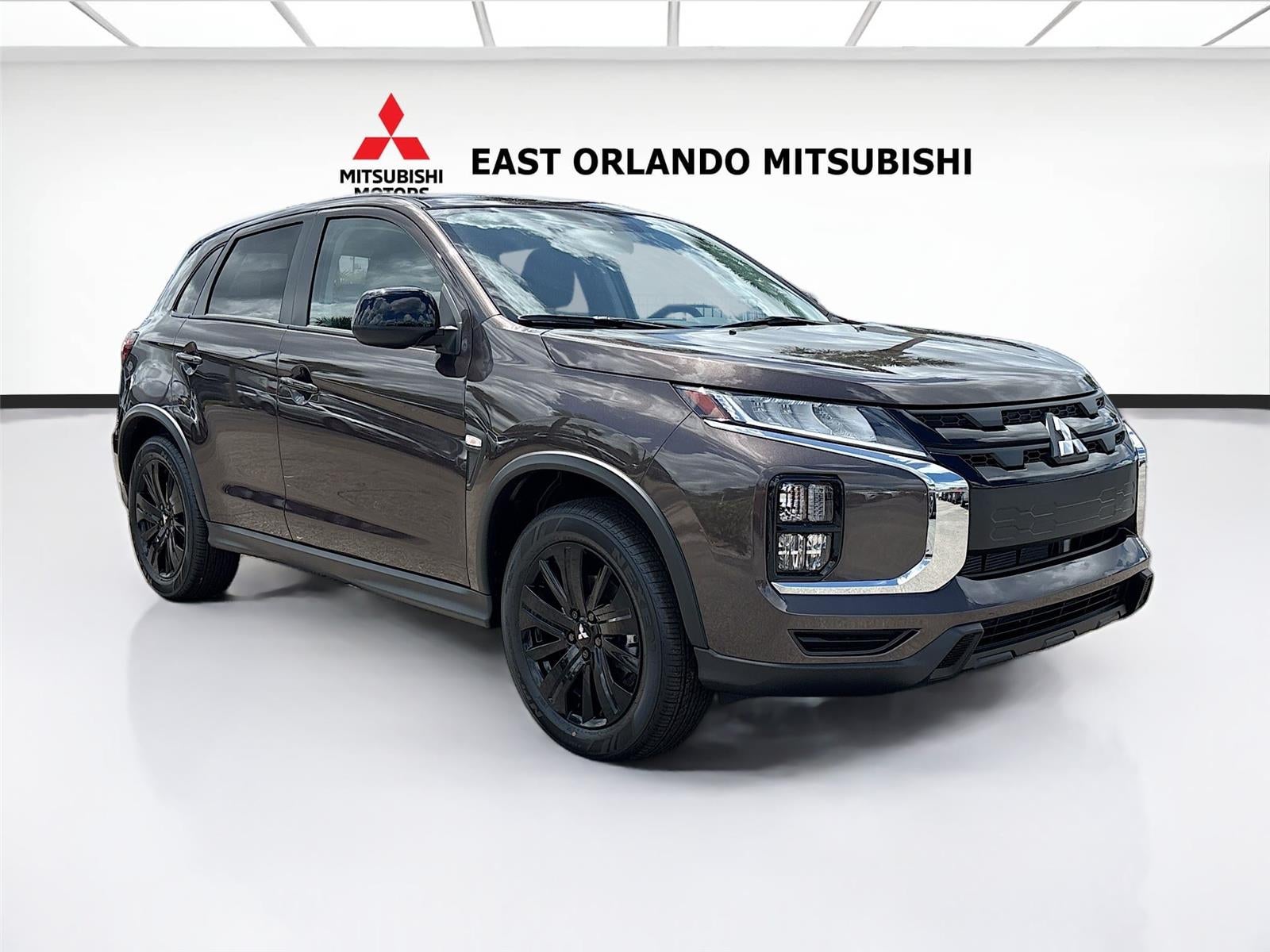 2026 Mitsubishi Outlander Sport LE