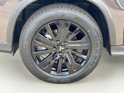 2026 Mitsubishi Outlander Sport LE