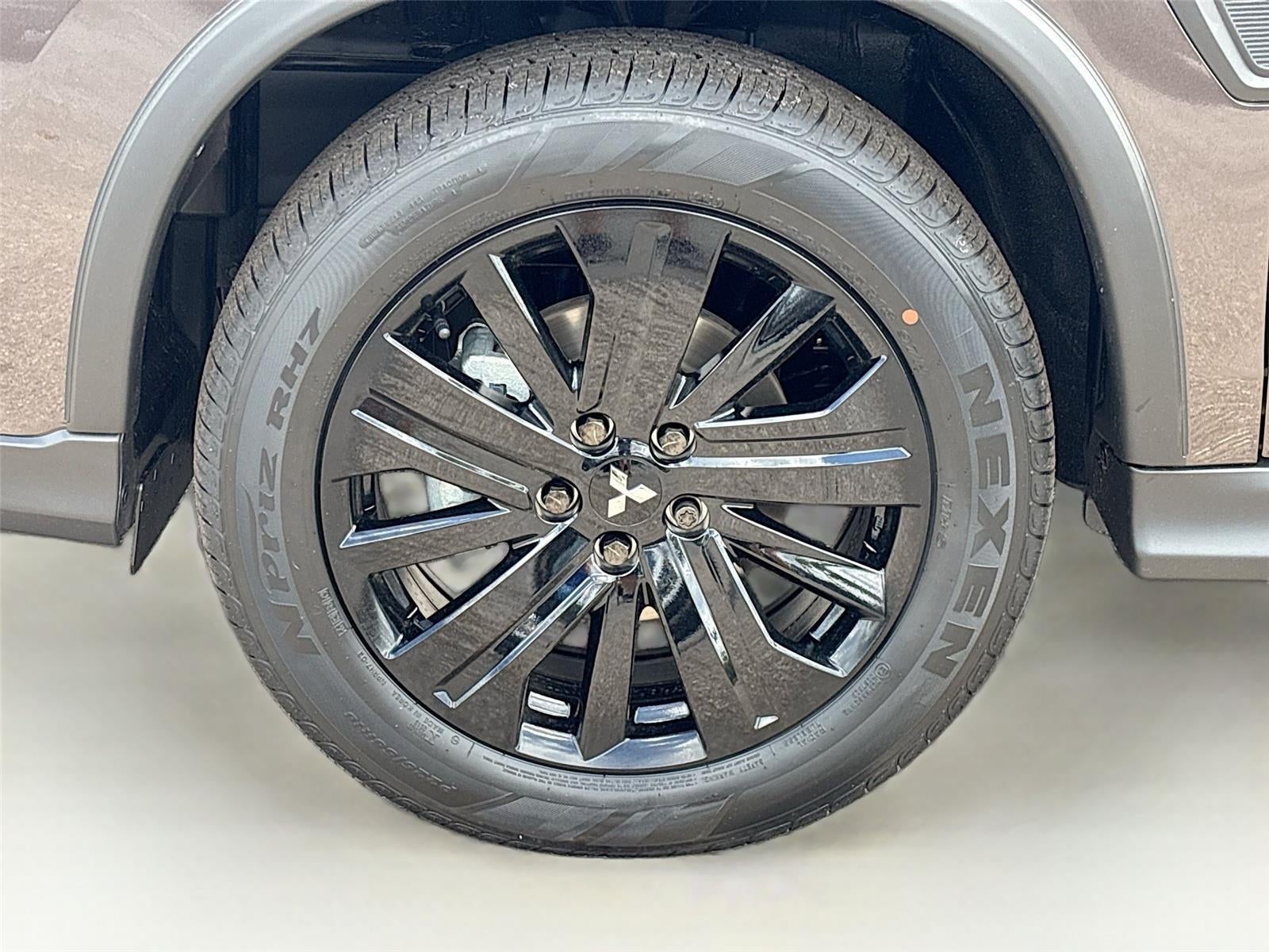 2026 Mitsubishi Outlander Sport LE