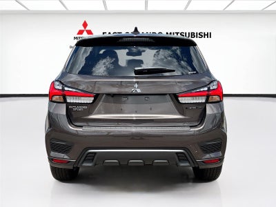 2026 Mitsubishi Outlander Sport LE