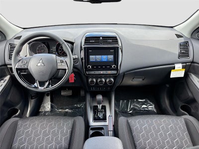 2026 Mitsubishi Outlander Sport LE