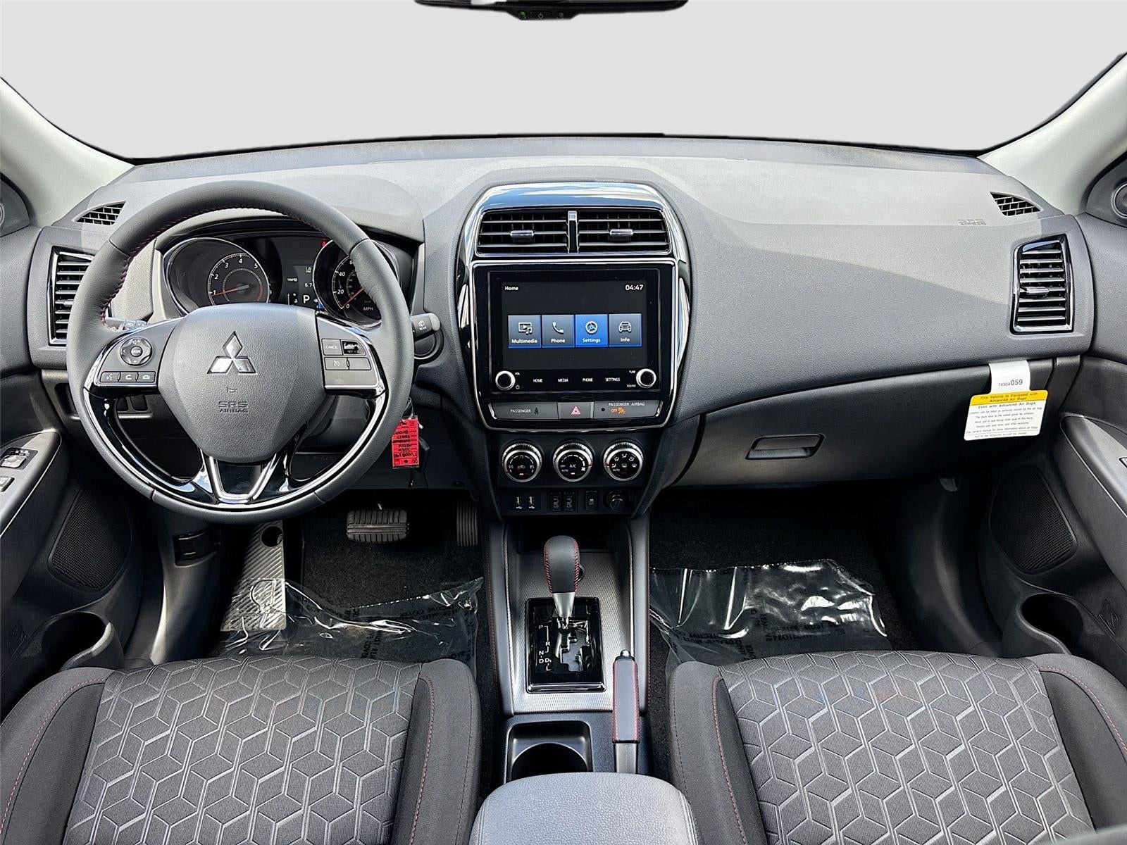 2026 Mitsubishi Outlander Sport LE