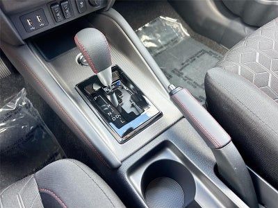 2026 Mitsubishi Outlander Sport LE